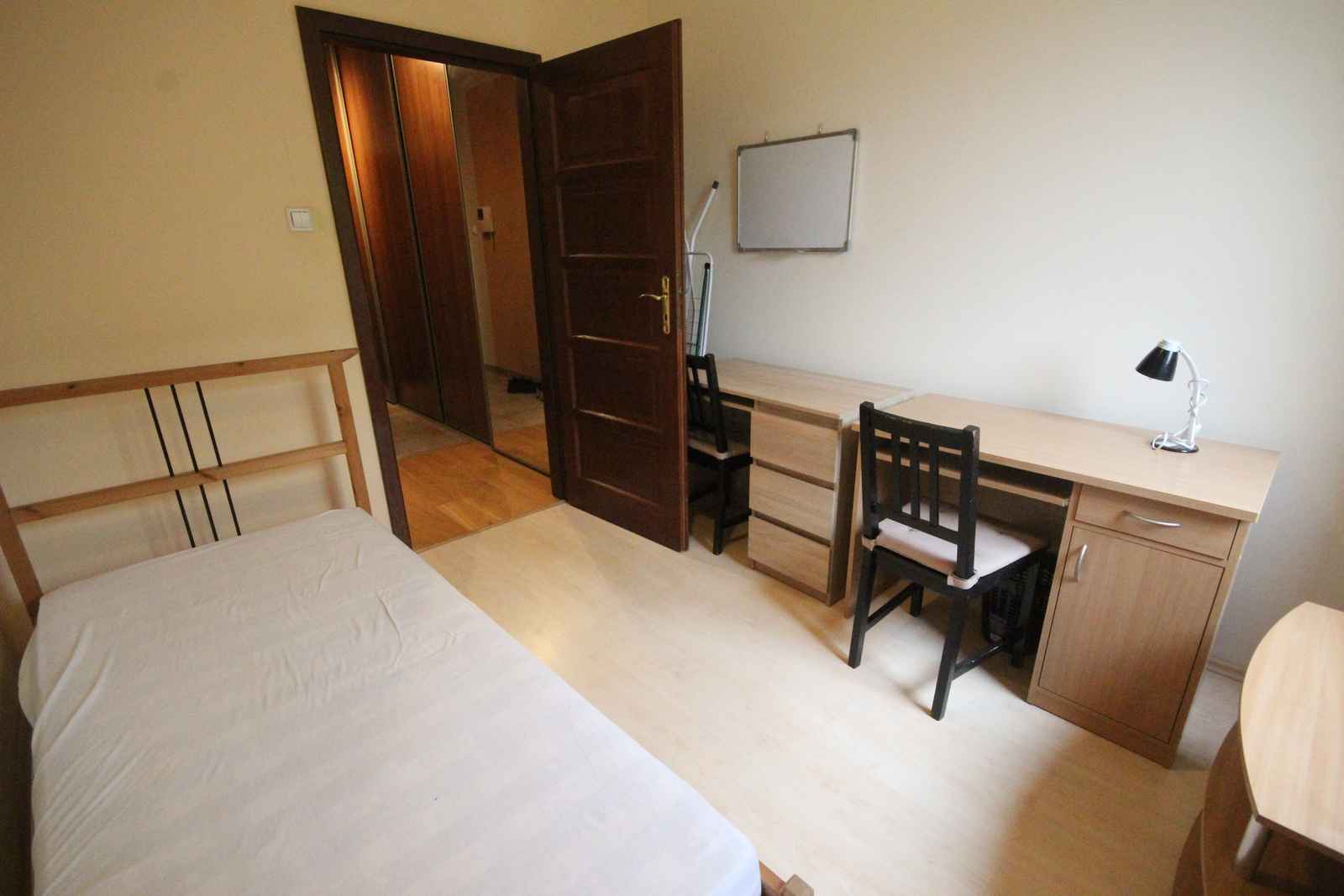 3pok, 64met, okolice Placu Jana Pawła II BALKON/WINDA (Wrocław) Stare Miasto - zdjęcie 7