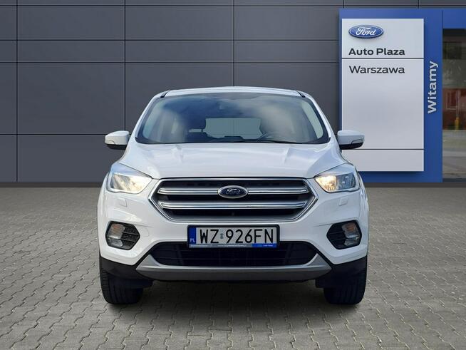 Ford Kuga 1,5EcoBoost 120KM Trend 2019 gwarancja KK35463 Warszawa - zdjęcie 8