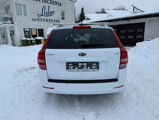 Kia Cee'd Słupsk - zdjęcie 7