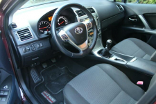 Toyota Avensis Benzyna 147 KM Przebieg 114 tys km Lubań - zdjęcie 10
