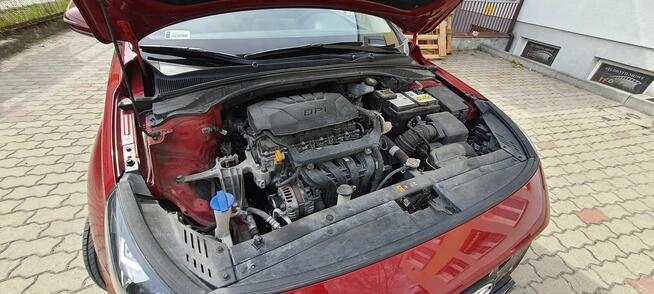 Hyundai i30 Comfort 1.5 Benzyna (110 KM) Lublin - zdjęcie 7