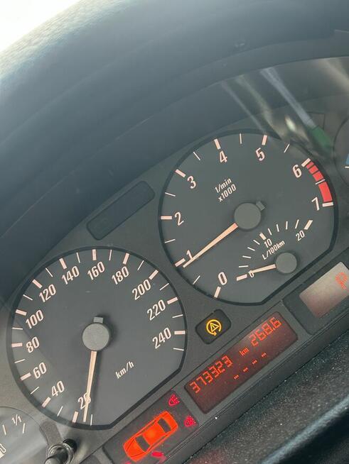 Bmw e46 coupé Pleszew - zdjęcie 2