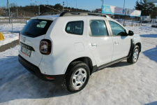 Dacia Duster 4WD COMFORT F-vat Salon Polska Gwarancja Warszawa - zdjęcie 5