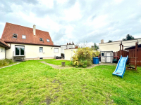 Wygodny dom do życia i pracy.