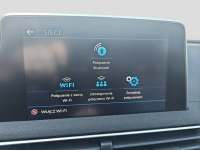 Peugeot 3008 Allure, I właściciel, Salon PL, Bezwypadkowy Łódź - zdjęcie 12