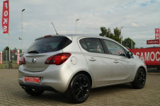 Opel Corsa 1,4 BENZYNA 2017R I-WSZY WŁ. STAN BDB ZADBANY DOINWESTOWANY Goczałkowice-Zdrój - zdjęcie 7
