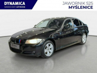 BMW 318 i Limousine 2.0 143KM M6 2009/10 r., przebieg tylko 137tys.km Myślenice - zdjęcie 4