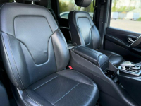 Mercedes V 300 V300 Salon Polska Faktura VAT 23% Brabus Tarnowskie Góry - zdjęcie 11