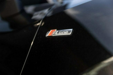 Audi Q2 Salon Polska, stan bardzo dobry, S-LINE Łódź - zdjęcie 6