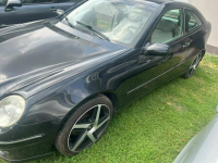 Sprzedam w203 Konin - zdjęcie 3
