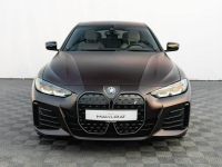 BMW i4 CB600WW#80.7kWh eDrive 35 M Sport Podgrz.f Salon PL VAT23% Gdańsk - zdjęcie 7