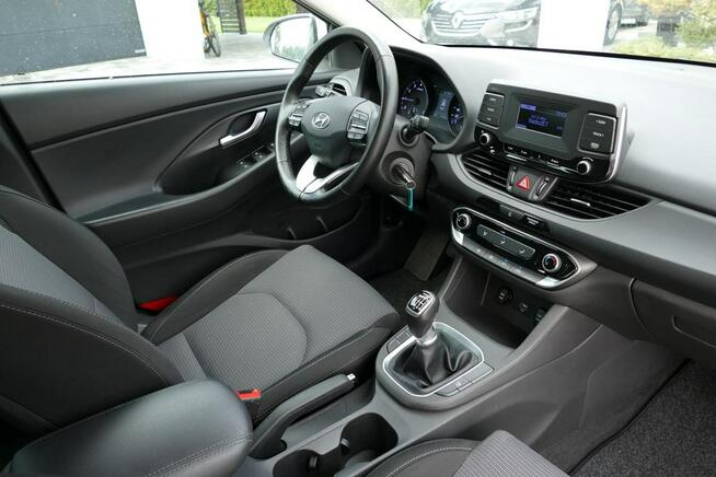 Hyundai i30 Salon Polska! I-właściciel! Gwarancja! Grójec - zdjęcie 5