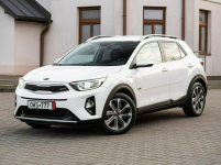 Kia Stonic GT-Line 1.6CRDi 115KM ! Navi ! Kamera ! Led ! 127tys km ! Zwoleń - zdjęcie 11