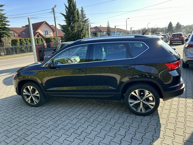 Seat Ateca 1.5 TSi DSG Xperience Tarnów - zdjęcie 12
