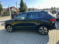 Seat Ateca 1.5 TSi DSG Xperience Tarnów - zdjęcie 12