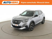 Peugeot 2008 FV23 full led navi kamera virtual automat auto klima