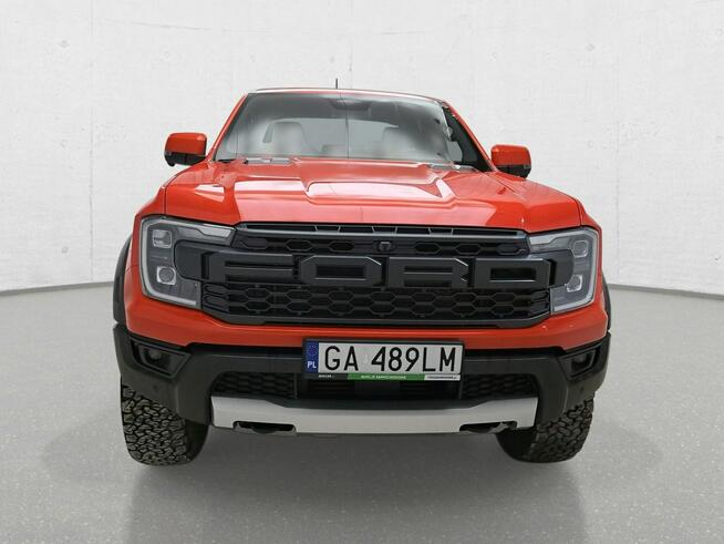 Ford Ranger Raptor Komorniki - zdjęcie 2