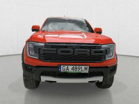 Ford Ranger Raptor Komorniki - zdjęcie 2