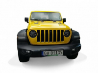 Jeep Wrangler Komorniki - zdjęcie 2