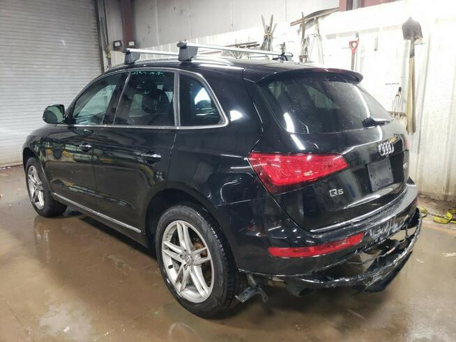 Audi Q5 Premium Plus Quattro Sękocin Nowy - zdjęcie 4