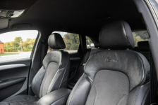 Audi Q5 S-Line 2.0T 211KM Quattro ! Super Stan ! Serwisowana ! Zwoleń - zdjęcie 8