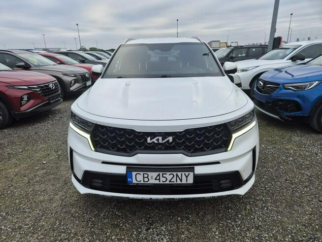 Kia Sorento Komorniki - zdjęcie 2