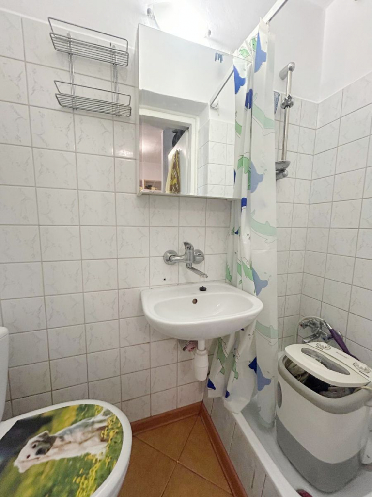 Przytulne, osobne studio w świetnej lokalizacji, o Poznań - zdjęcie 9