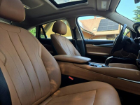 BMW X6 xDrive35i F16 3.0 Benz. 306KM 2015r Tychy - zdjęcie 7