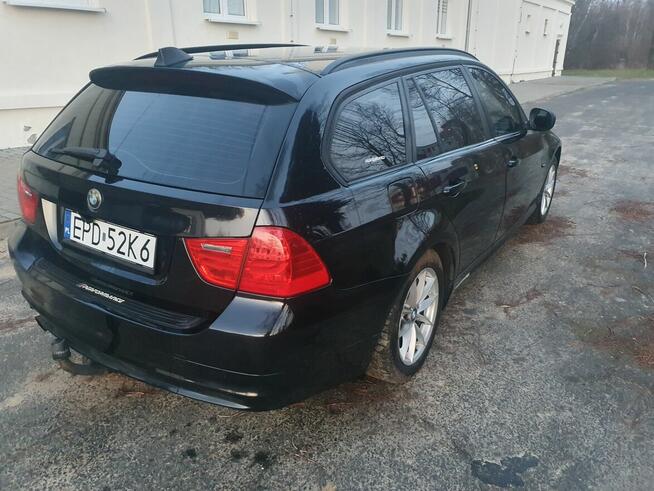 Bmw e91 Ozorków - zdjęcie 6