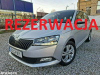 Škoda Fabia Kombi  Salon Polska