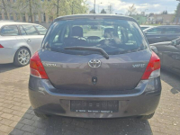 Toyota Yaris Stan techniczny bardzo dobry Stargard - zdjęcie 8