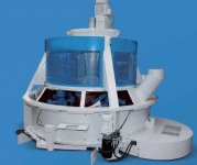 Mobilny węzeł betoniarski, Wytwórnia Betonu GP Start-30 Bytom - zdjęcie 7