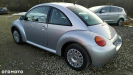 Volkswagen New Beetle 2.0 Kite Lipowe - zdjęcie 9