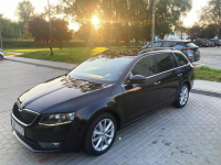Skoda Octavia 20TDI wersja ELEGANCE Brodnica - zdjęcie 5