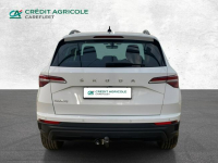 Skoda Karoq 2.0 TDI SCR 4x2 Ambition DSG Kombi Warszawa - zdjęcie 6
