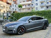 Audi S5 Tarnowskie Góry - zdjęcie 5