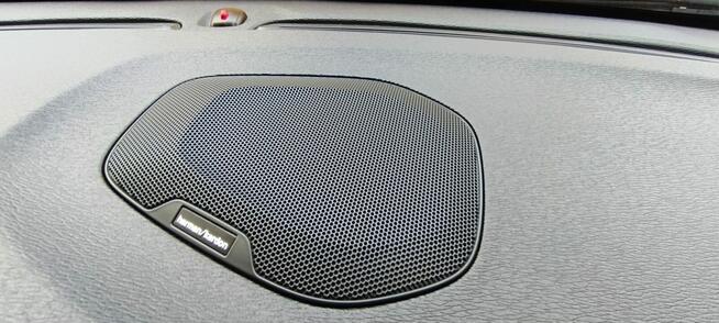 Volvo V40Lift, Garażowany, Przegląd i ub.do 2026 Harman Kardon Stargard - zdjęcie 10