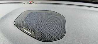 Volvo V40Lift, Garażowany, Przegląd i ub.do 2026 Harman Kardon Stargard - zdjęcie 10