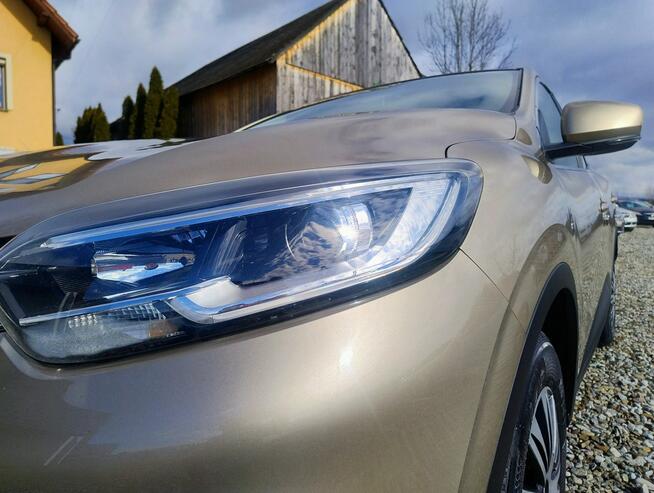 Renault Kadjar 130KM*Niski przebieg! Harklowa - zdjęcie 7