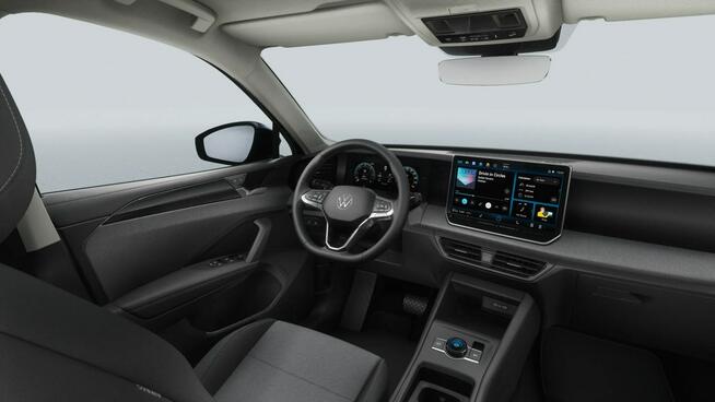 Volkswagen Tiguan Trend 1.5 eTSI 131 KM DSG Zamów już teraz! Łódź - zdjęcie 11