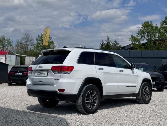 Jeep Grand Cherokee, 2019 Michałowice - zdjęcie 4