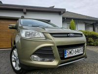 Ford Kuga automat, hak, panorama dach Rydułtowy - zdjęcie 6