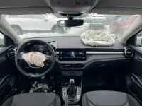 Škoda Fabia Klimatyzacja Podgrzewanie Virtual cockpit czyjniki park. Gliwice - zdjęcie 9