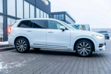 VOLVO XC90 INSCRIPTION B5 2.0 235KM AWD,Salon PL, Serwisowany ASO Łódź - zdjęcie 6