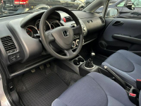 Honda Jazz 1.2 Dsi Style 78 km klima SERWIS bezwypadek 2009 Tychy - zdjęcie 11