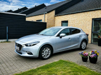 Mazda 3 Sadlno - zdjęcie 2