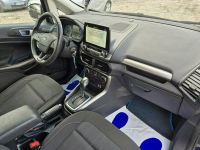 Ford EcoSport Automat* Tylko 69.000km*12.2018* Super wyposażenie Bydgoszcz - zdjęcie 12