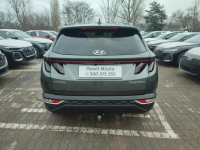 Hyundai Tucson 1-właściciel fv23% Otwock - zdjęcie 10