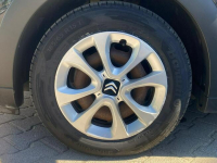 Citroen C3 1.2 PureTech 82KM Feel od Dealera Salon PL FV23% Piotrków Trybunalski - zdjęcie 12