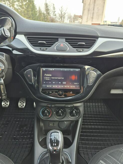 Opel Corsa E Giżycko - zdjęcie 12